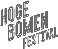 Hoge Bomen Festival
